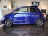USED 2018 18 ABARTH 500 1.4 595C TURISMO 3d 165 BHP STUNNING COLOUR WITH DEALERSHIP SERVICE HISTORY