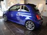 USED 2018 18 ABARTH 500 1.4 595C TURISMO 3d 165 BHP STUNNING COLOUR WITH DEALERSHIP SERVICE HISTORY