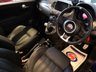 USED 2018 18 ABARTH 500 1.4 595C TURISMO 3d 165 BHP STUNNING COLOUR WITH DEALERSHIP SERVICE HISTORY