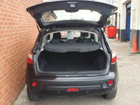 USED 2010 60 NISSAN QASHQAI 1.6 ACENTA 5d 117 BHP 