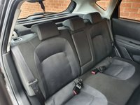 USED 2010 60 NISSAN QASHQAI 1.6 ACENTA 5d 117 BHP 