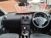 USED 2010 60 NISSAN QASHQAI 1.6 ACENTA 5d 117 BHP 
