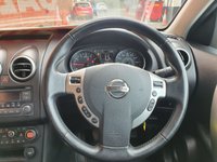 USED 2010 60 NISSAN QASHQAI 1.6 ACENTA 5d 117 BHP 