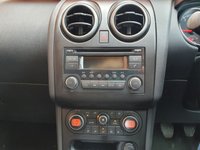 USED 2010 60 NISSAN QASHQAI 1.6 ACENTA 5d 117 BHP 