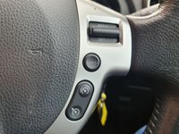 USED 2010 60 NISSAN QASHQAI 1.6 ACENTA 5d 117 BHP 