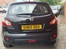 USED 2010 60 NISSAN QASHQAI 1.6 ACENTA 5d 117 BHP 