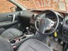 USED 2010 60 NISSAN QASHQAI 1.6 ACENTA 5d 117 BHP 