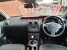 USED 2010 60 NISSAN QASHQAI 1.6 ACENTA 5d 117 BHP 