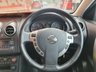 USED 2010 60 NISSAN QASHQAI 1.6 ACENTA 5d 117 BHP 