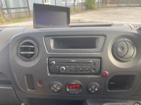 USED 2015 15 VAUXHALL MOVANO [ MOBILE EXHIBITION OFFICE SALES MARKETING ] UNIT   