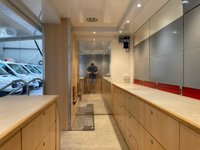 USED 2015 15 VAUXHALL MOVANO [ MOBILE EXHIBITION OFFICE SALES MARKETING ] UNIT   