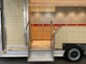 USED 2015 15 VAUXHALL MOVANO [ MOBILE EXHIBITION OFFICE SALES MARKETING ] UNIT   