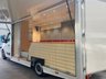 USED 2015 15 VAUXHALL MOVANO [ MOBILE EXHIBITION OFFICE SALES MARKETING ] UNIT   