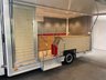 USED 2015 15 VAUXHALL MOVANO [ MOBILE EXHIBITION OFFICE SALES MARKETING ] UNIT   