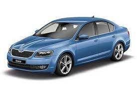 View our SKODA OCTAVIA