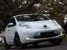 USED 2013 63 NISSAN LEAF 0.0 TEKNA 5d 109 BHP ONLY 36K FSH HUGE SPEC A/C VGC
