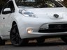 USED 2013 63 NISSAN LEAF 0.0 TEKNA 5d 109 BHP ONLY 36K FSH HUGE SPEC A/C VGC