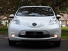 USED 2013 63 NISSAN LEAF 0.0 TEKNA 5d 109 BHP ONLY 36K FSH HUGE SPEC A/C VGC