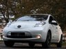 USED 2013 63 NISSAN LEAF 0.0 TEKNA 5d 109 BHP ONLY 36K FSH HUGE SPEC A/C VGC