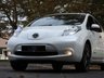 USED 2013 63 NISSAN LEAF 0.0 TEKNA 5d 109 BHP ONLY 36K FSH HUGE SPEC A/C VGC