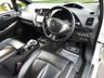 USED 2013 63 NISSAN LEAF 0.0 TEKNA 5d 109 BHP ONLY 36K FSH HUGE SPEC A/C VGC