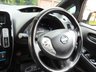 USED 2013 63 NISSAN LEAF 0.0 TEKNA 5d 109 BHP ONLY 36K FSH HUGE SPEC A/C VGC