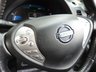 USED 2013 63 NISSAN LEAF 0.0 TEKNA 5d 109 BHP ONLY 36K FSH HUGE SPEC A/C VGC