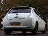 USED 2013 63 NISSAN LEAF 0.0 TEKNA 5d 109 BHP ONLY 36K FSH HUGE SPEC A/C VGC