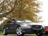 USED 2011 11 JAGUAR XJ 3.0 D V6 PREMIUM LUXURY LWB 4d 275 BHP ULTRA LOW MILEAGE HUGE SPEC AC
