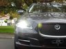 USED 2011 11 JAGUAR XJ 3.0 D V6 PREMIUM LUXURY LWB 4d 275 BHP ULTRA LOW MILEAGE HUGE SPEC AC
