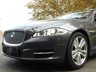 USED 2011 11 JAGUAR XJ 3.0 D V6 PREMIUM LUXURY LWB 4d 275 BHP ULTRA LOW MILEAGE HUGE SPEC AC
