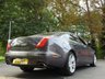 USED 2011 11 JAGUAR XJ 3.0 D V6 PREMIUM LUXURY LWB 4d 275 BHP ULTRA LOW MILEAGE HUGE SPEC AC