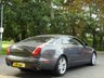 USED 2011 11 JAGUAR XJ 3.0 D V6 PREMIUM LUXURY LWB 4d 275 BHP ULTRA LOW MILEAGE HUGE SPEC AC