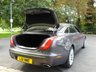 USED 2011 11 JAGUAR XJ 3.0 D V6 PREMIUM LUXURY LWB 4d 275 BHP ULTRA LOW MILEAGE HUGE SPEC AC