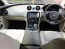 USED 2011 11 JAGUAR XJ 3.0 D V6 PREMIUM LUXURY LWB 4d 275 BHP ULTRA LOW MILEAGE HUGE SPEC AC