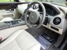 USED 2011 11 JAGUAR XJ 3.0 D V6 PREMIUM LUXURY LWB 4d 275 BHP ULTRA LOW MILEAGE HUGE SPEC AC