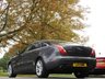 USED 2011 11 JAGUAR XJ 3.0 D V6 PREMIUM LUXURY LWB 4d 275 BHP ULTRA LOW MILEAGE HUGE SPEC AC