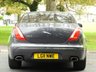 USED 2011 11 JAGUAR XJ 3.0 D V6 PREMIUM LUXURY LWB 4d 275 BHP ULTRA LOW MILEAGE HUGE SPEC AC