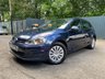 USED 2016 66 VOLKSWAGEN GOLF 1.6 S TDI BLUEMOTION TECHNOLOGY 5d 103 BHP BLUETOOTH+USB+ARM REST+AIRCON
