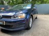 USED 2016 66 VOLKSWAGEN GOLF 1.6 S TDI BLUEMOTION TECHNOLOGY 5d 103 BHP BLUETOOTH+USB+ARM REST+AIRCON