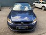 USED 2016 66 VOLKSWAGEN GOLF 1.6 S TDI BLUEMOTION TECHNOLOGY 5d 103 BHP BLUETOOTH+USB+ARM REST+AIRCON