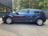 USED 2016 66 VOLKSWAGEN GOLF 1.6 S TDI BLUEMOTION TECHNOLOGY 5d 103 BHP BLUETOOTH+USB+ARM REST+AIRCON