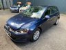 USED 2016 66 VOLKSWAGEN GOLF 1.6 S TDI BLUEMOTION TECHNOLOGY 5d 103 BHP BLUETOOTH+USB+ARM REST+AIRCON