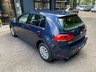 USED 2016 66 VOLKSWAGEN GOLF 1.6 S TDI BLUEMOTION TECHNOLOGY 5d 103 BHP BLUETOOTH+USB+ARM REST+AIRCON