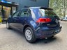 USED 2016 66 VOLKSWAGEN GOLF 1.6 S TDI BLUEMOTION TECHNOLOGY 5d 103 BHP BLUETOOTH+USB+ARM REST+AIRCON