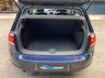 USED 2016 66 VOLKSWAGEN GOLF 1.6 S TDI BLUEMOTION TECHNOLOGY 5d 103 BHP BLUETOOTH+USB+ARM REST+AIRCON