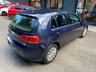 USED 2016 66 VOLKSWAGEN GOLF 1.6 S TDI BLUEMOTION TECHNOLOGY 5d 103 BHP BLUETOOTH+USB+ARM REST+AIRCON