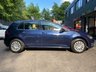 USED 2016 66 VOLKSWAGEN GOLF 1.6 S TDI BLUEMOTION TECHNOLOGY 5d 103 BHP BLUETOOTH+USB+ARM REST+AIRCON