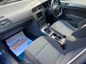 USED 2016 66 VOLKSWAGEN GOLF 1.6 S TDI BLUEMOTION TECHNOLOGY 5d 103 BHP BLUETOOTH+USB+ARM REST+AIRCON