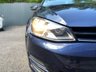 USED 2016 66 VOLKSWAGEN GOLF 1.6 S TDI BLUEMOTION TECHNOLOGY 5d 103 BHP BLUETOOTH+USB+ARM REST+AIRCON